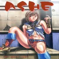 Reading Final Fantasy XII Dj Ashe Hentai 1 Ashe Oneshot Page