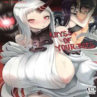 Abyss Of Your Tits Doujinshi Hentai By Kloah Read Abyss Of Your Tits Doujinshi Hentai