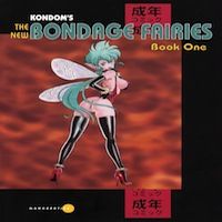 Tiny Fairy Hentai - Bondage Fairies (Original) Hentai by KONDOM - Read Bondage ...