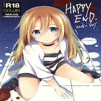 200px x 200px - HAPPY END (Doujinshi) Hentai by Unknown - Read HAPPY END ...