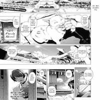 Boy Meets Cat Goddess (Original) Hentai by SUZUHANE Suzu ...