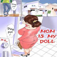 Hentai Mother Sex - Mom Is My Doll (Original) Hentai by Jinsuke - Read Mom Is My ...